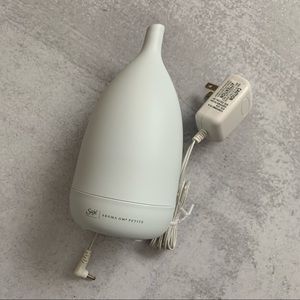 Saje Ultrasonic Diffuser